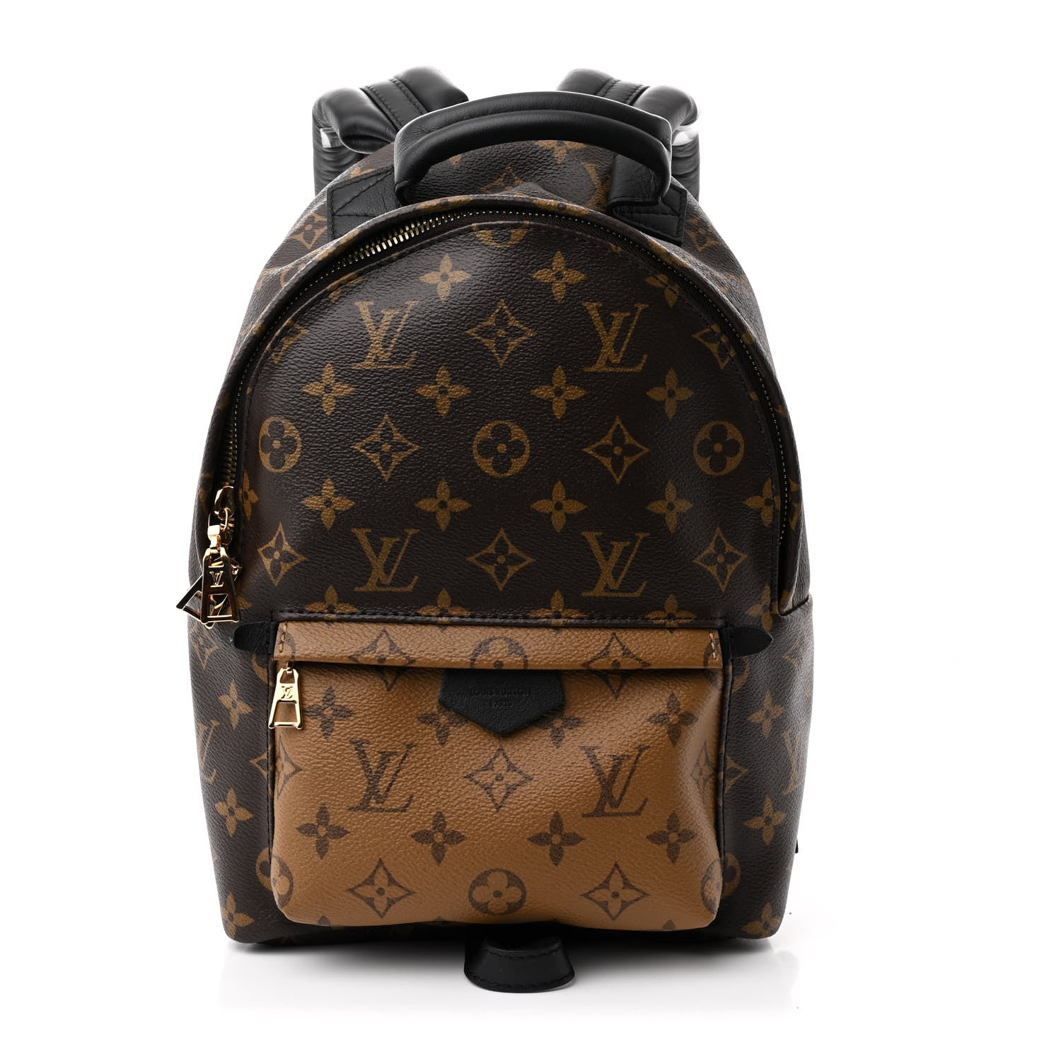 Louis Vuitton Reverse Monogram Palm Springs Backpack PM 1 of 10