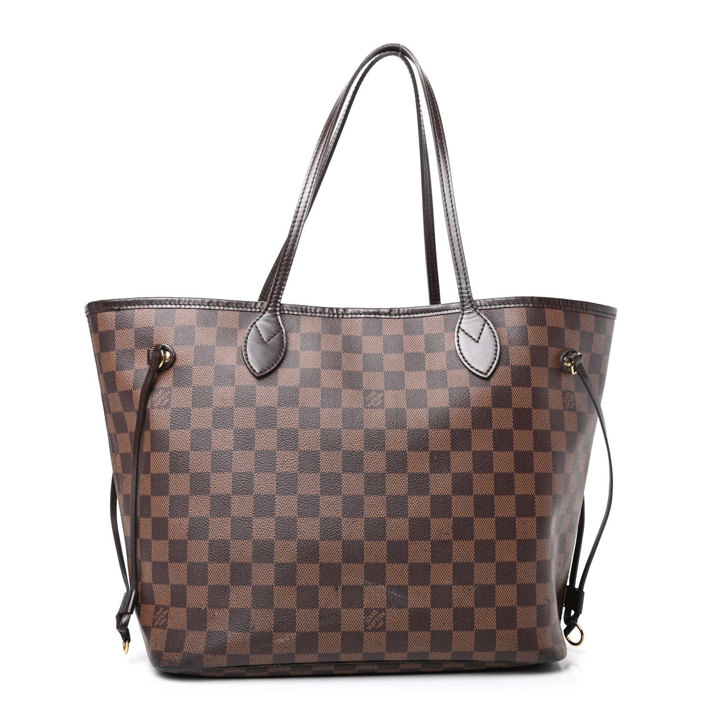 Damier Ebene Neo Neverfull MM