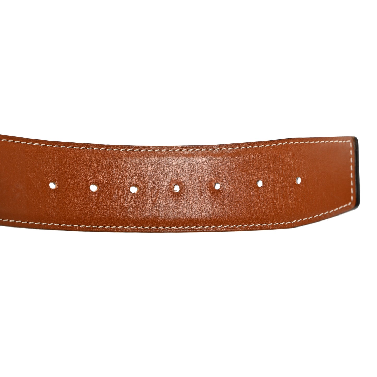 Box Swift 32mm Idem Belt 85 34 Black Gold