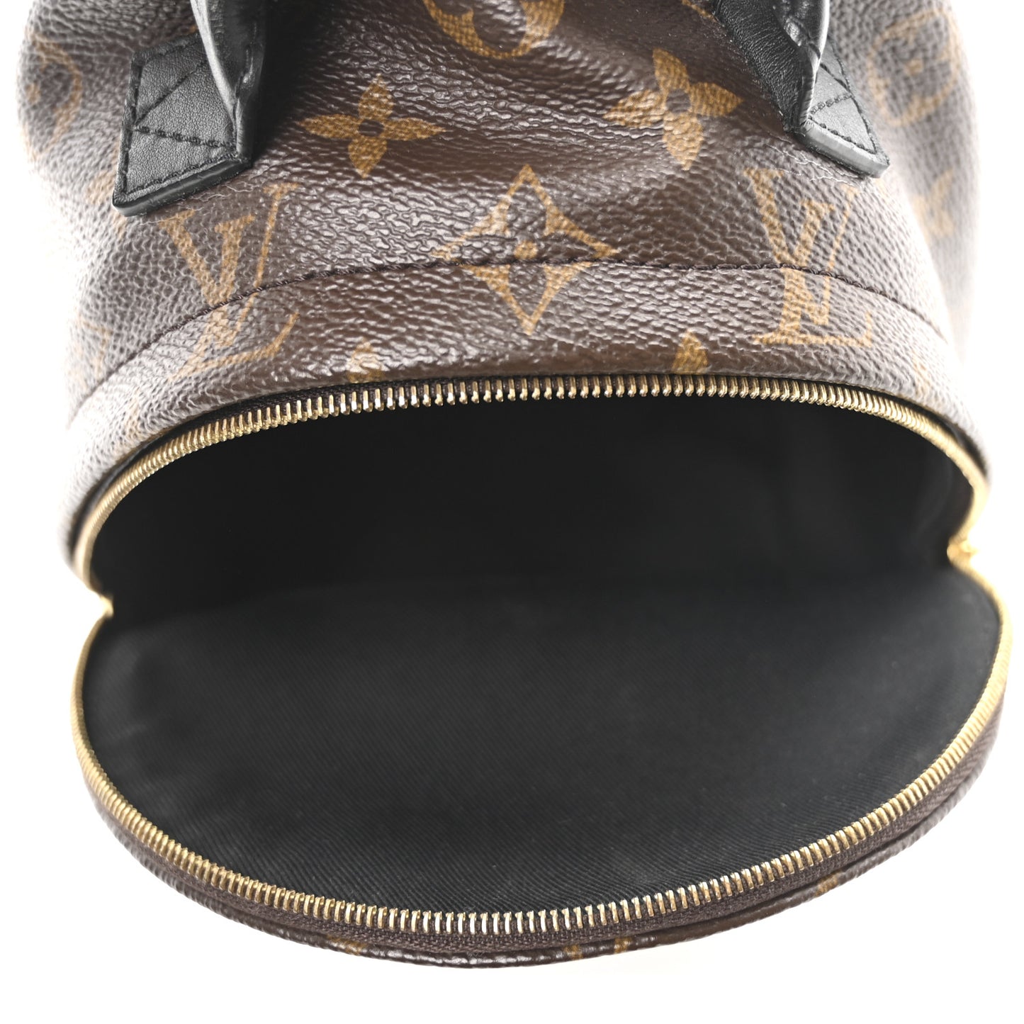 Monogram Palm Springs Backpack Mini