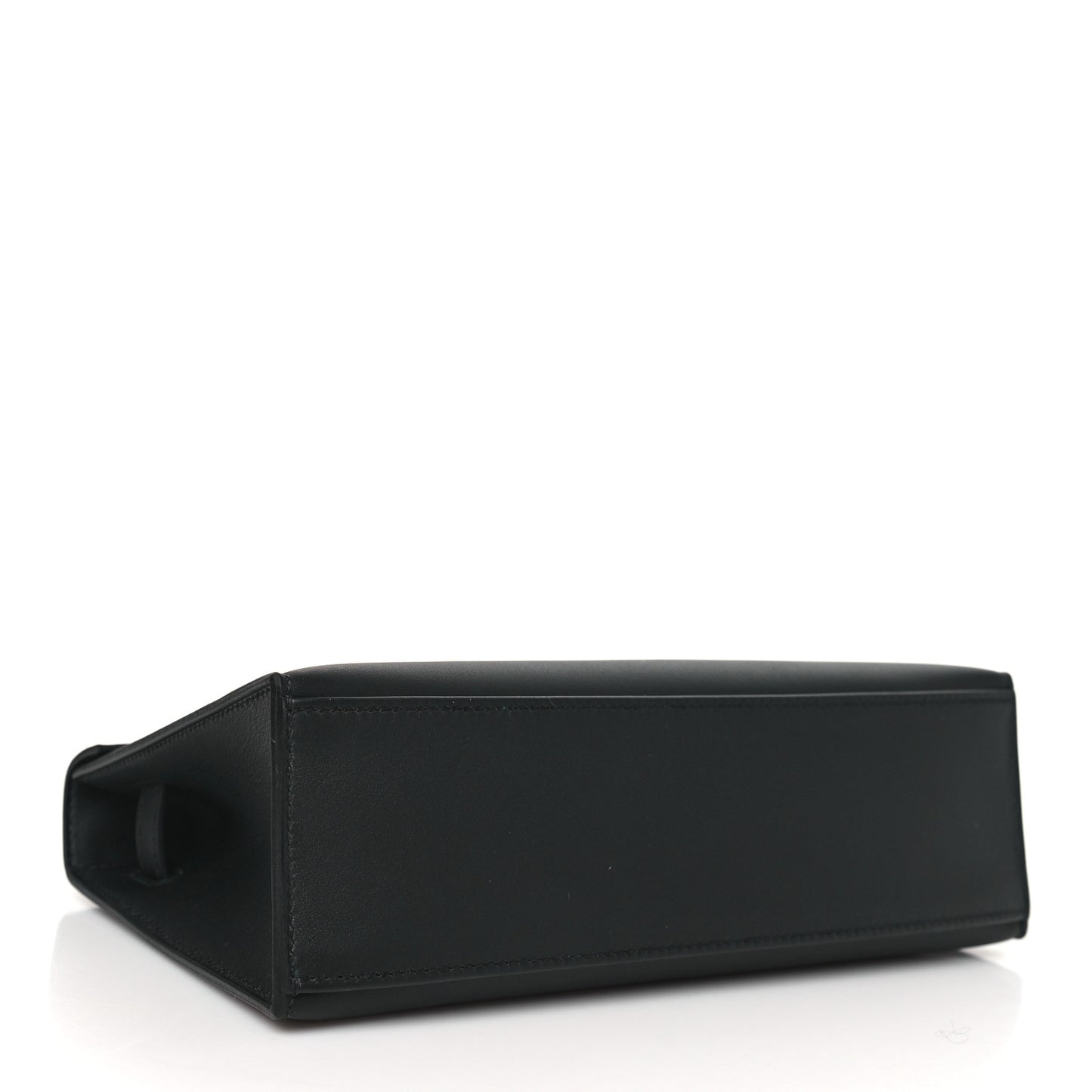 Swift Kelly Pochette Clutch Black