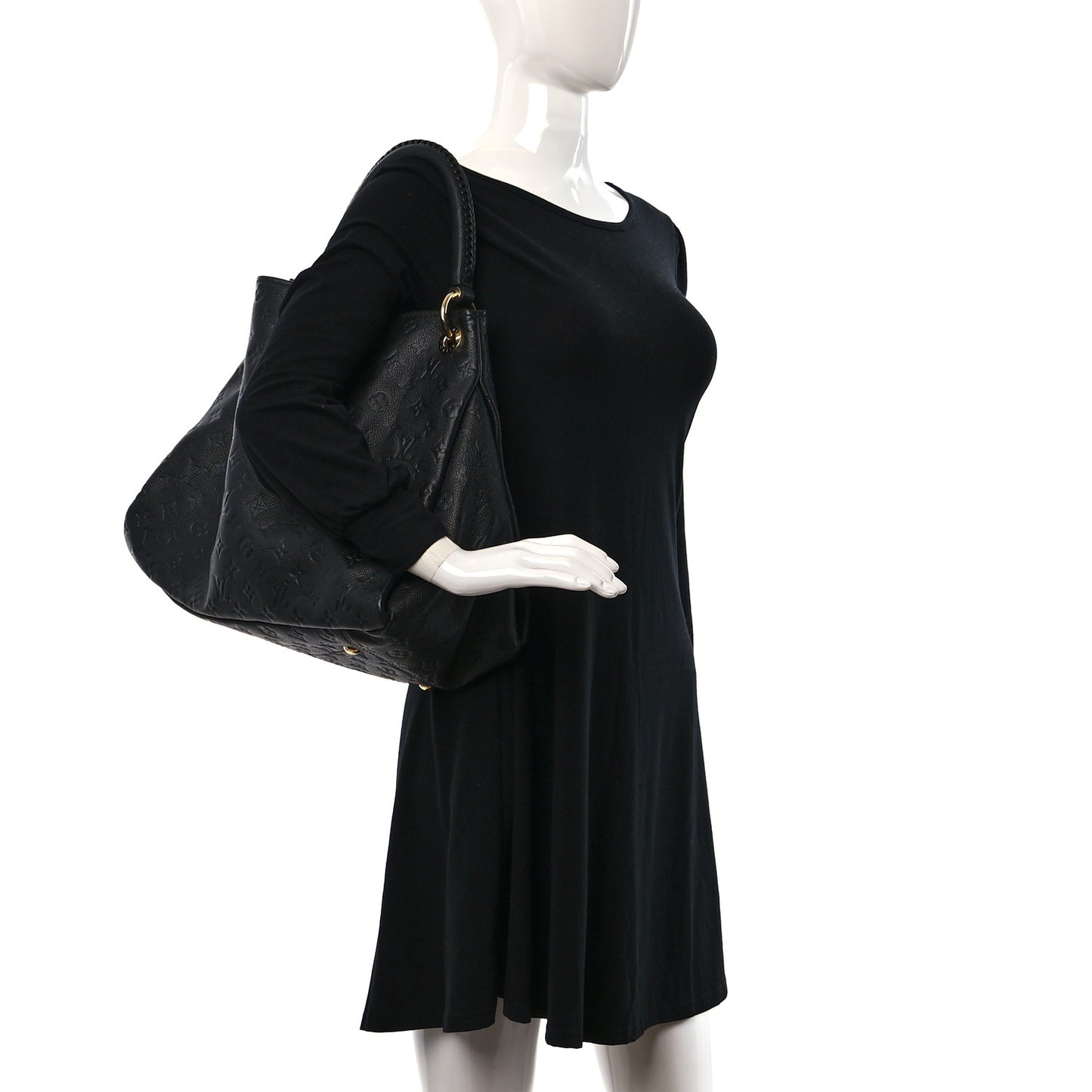 Empreinte Artsy MM Black