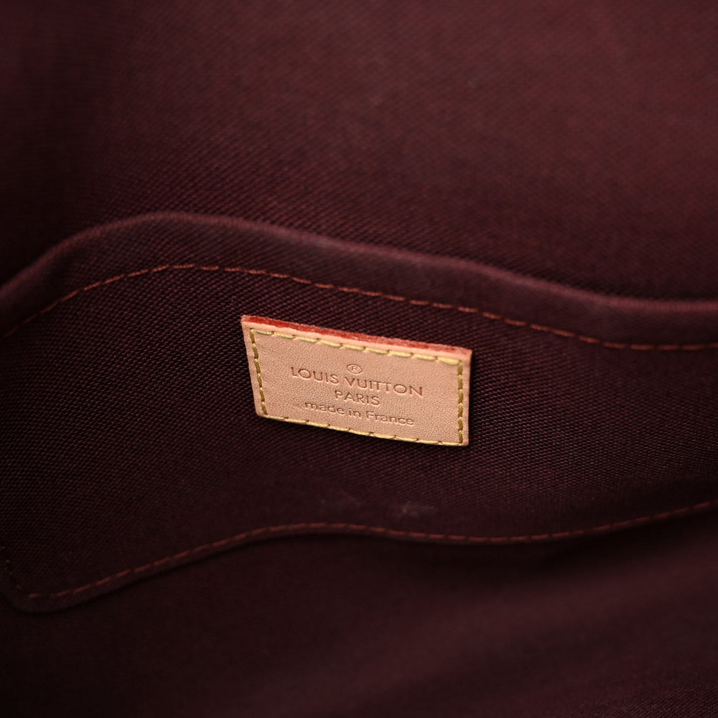 Monogram Favorite MM