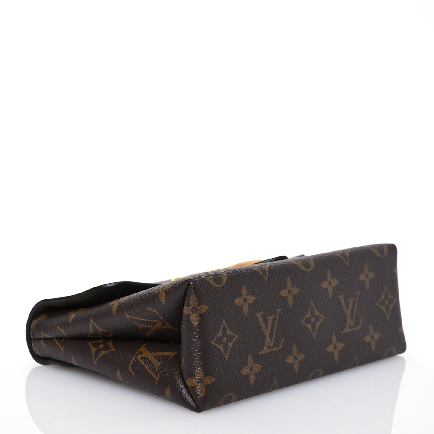 Monogram Locky BB Laurier
