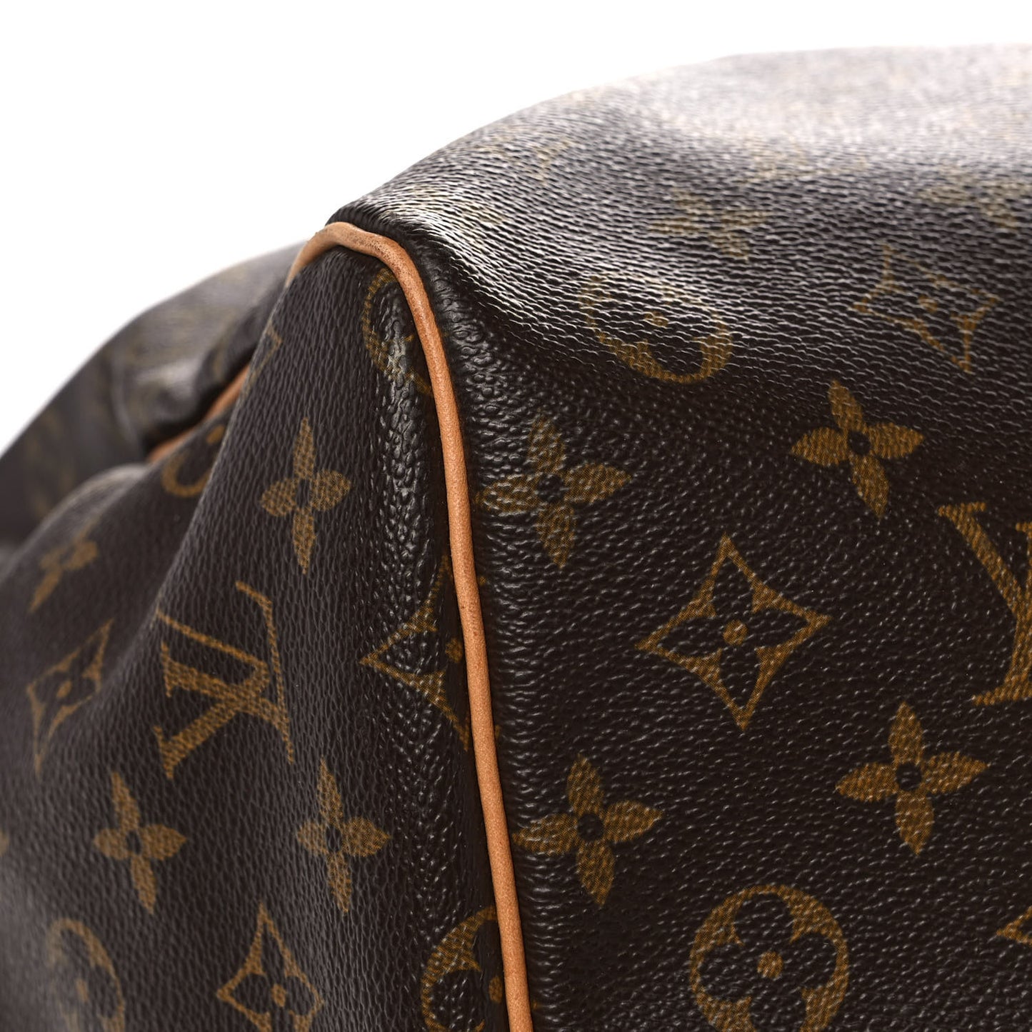 Monogram Keepall Bandouliere 60