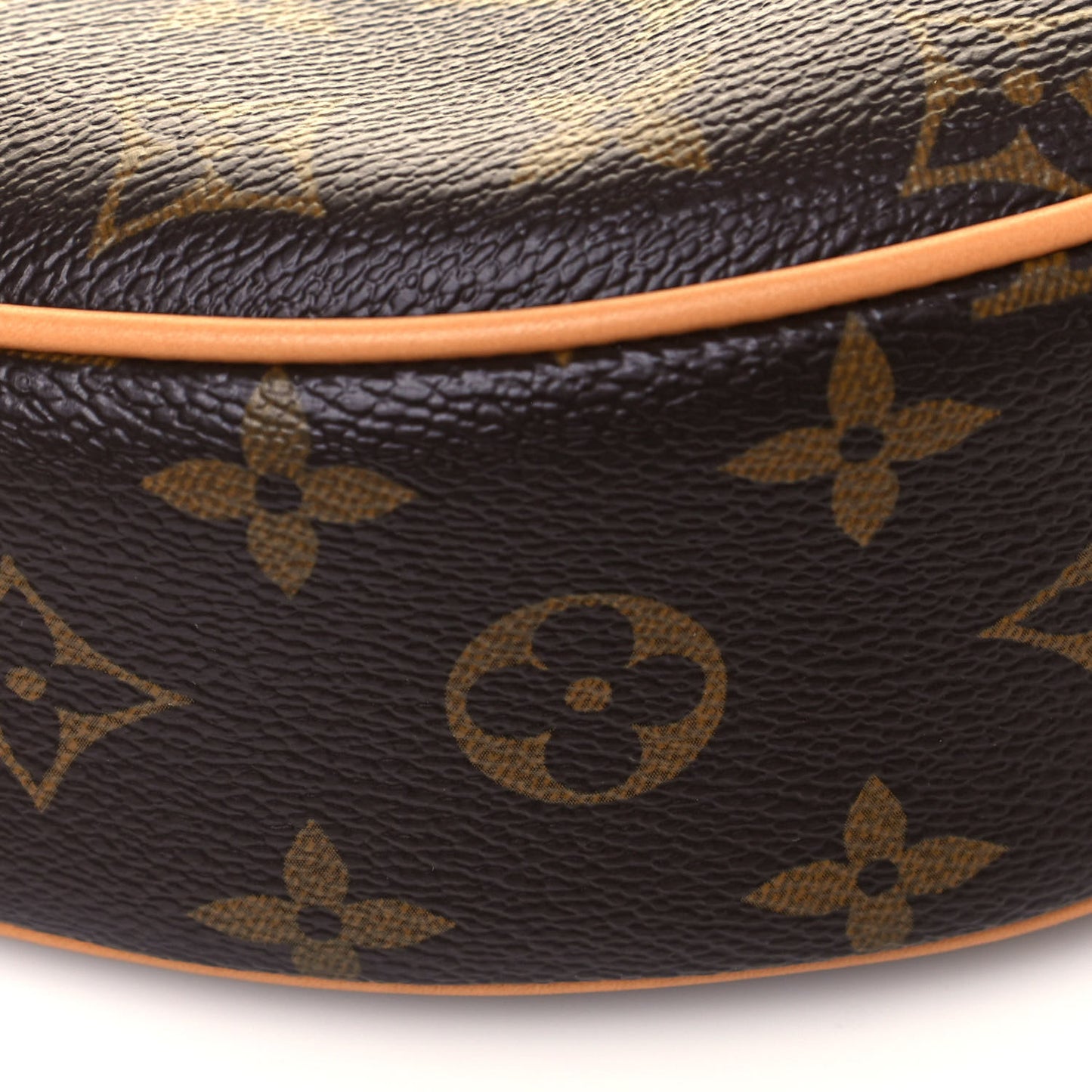 Monogram Loop