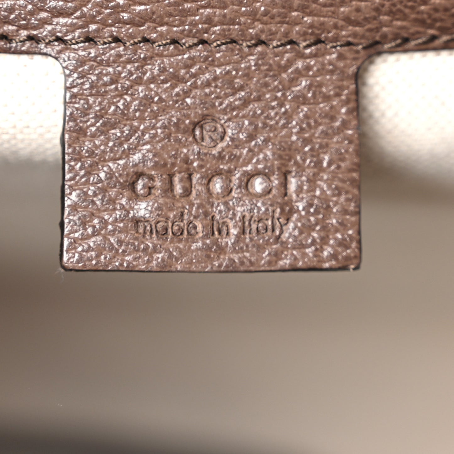 Maxi GG Supreme Monogram Pineapple Textured Dollar Calfskin Medium Retro Interlocking G Tote Bag Beige Ebony Green Pink New Acero