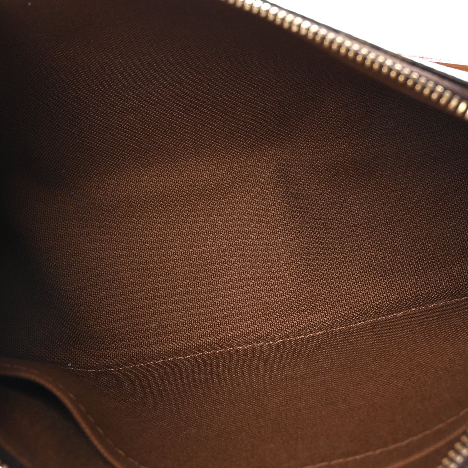 Louis Vuitton Monogram Pochette Accessories NM 5 of 9