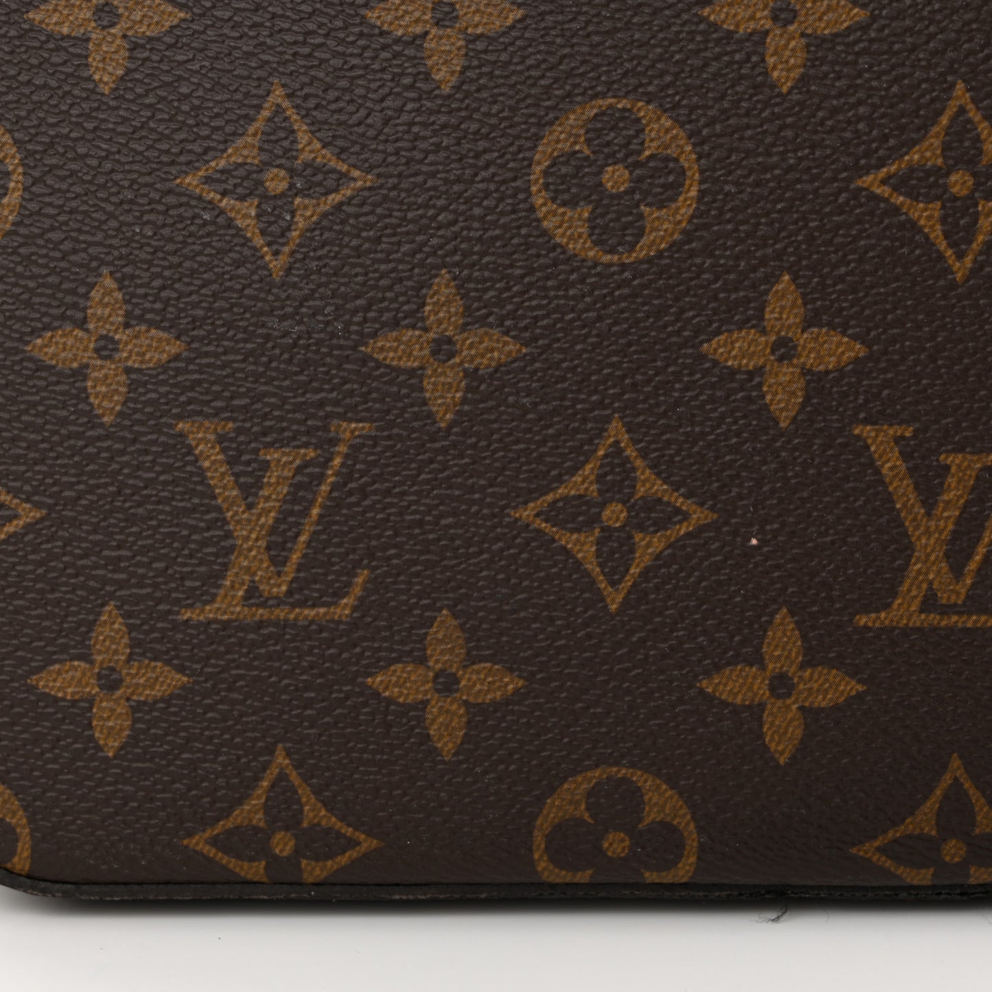 Monogram Neonoe MM Black