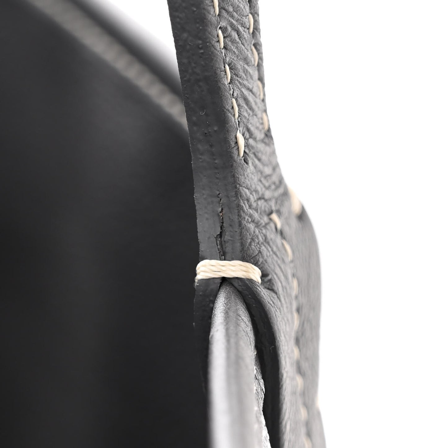 Goyardine Reversible Anjou PM Grey