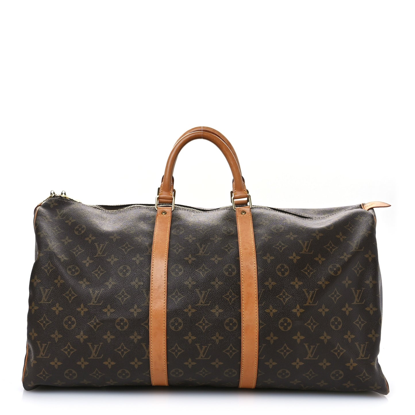 Monogram Keepall 55