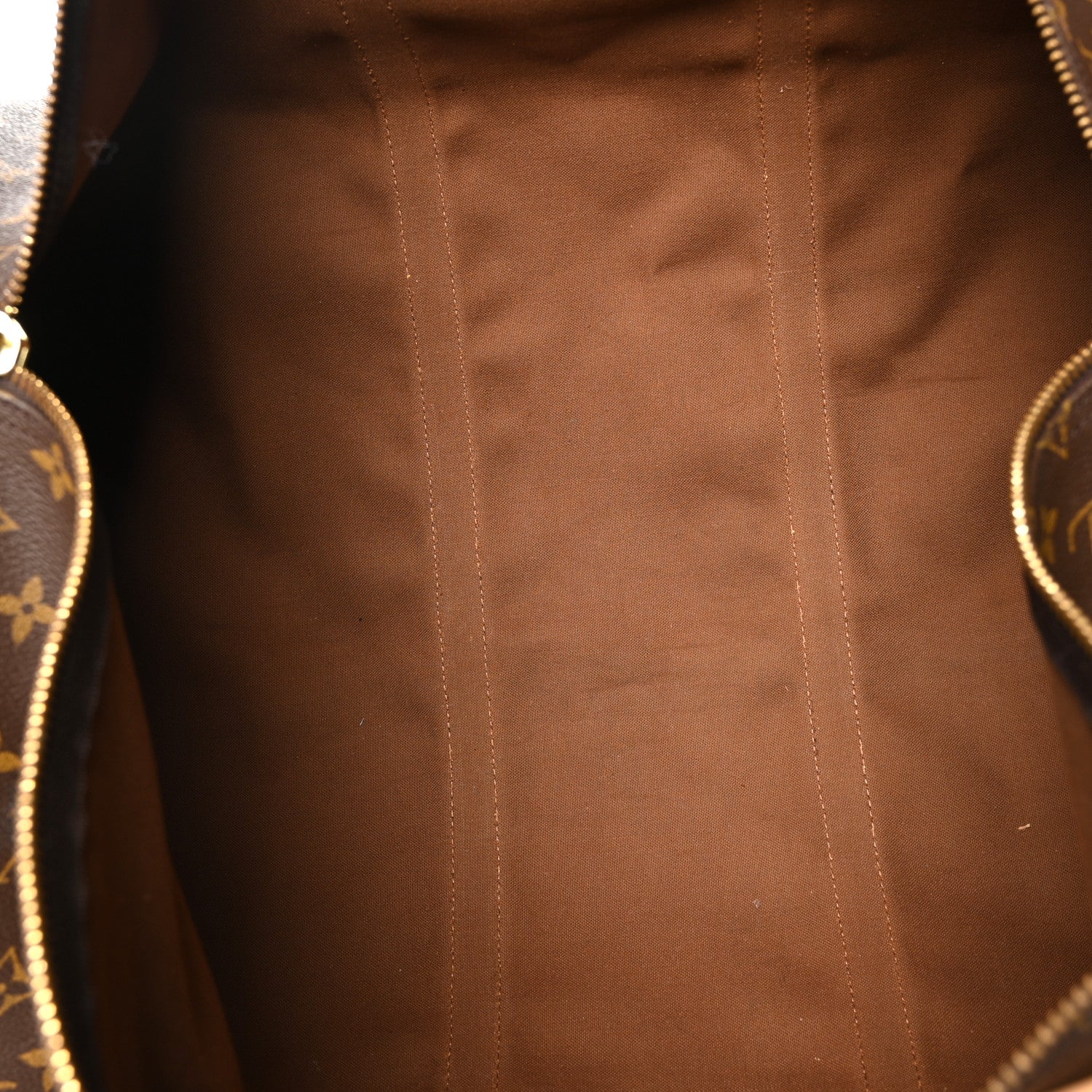 Louis Vuitton Monogram Keepall 60 4 of 12