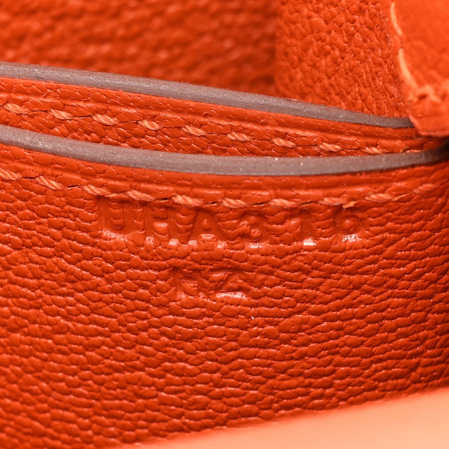 Evercolor Mini Sac Roulis Feu