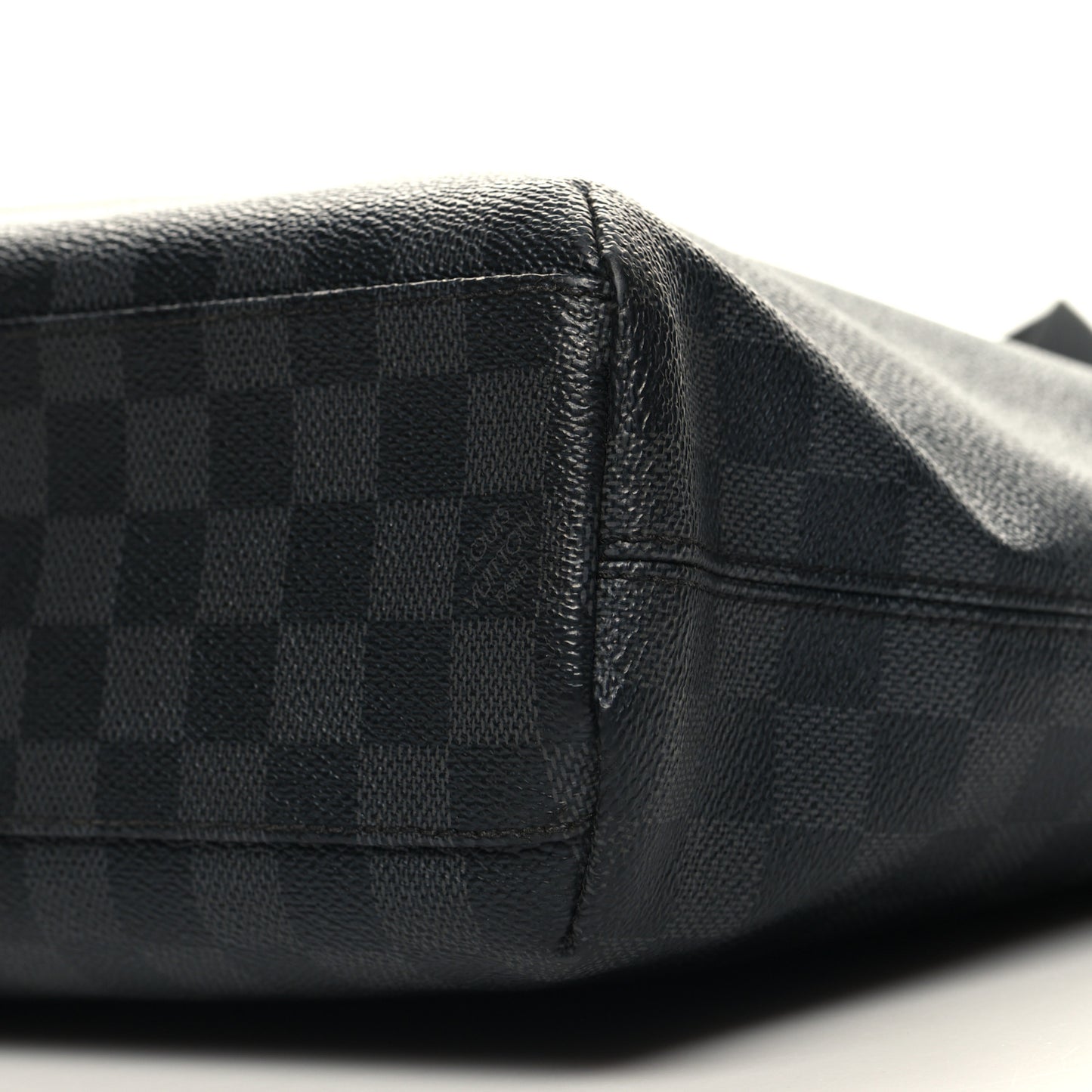 Damier Graphite Mick MM