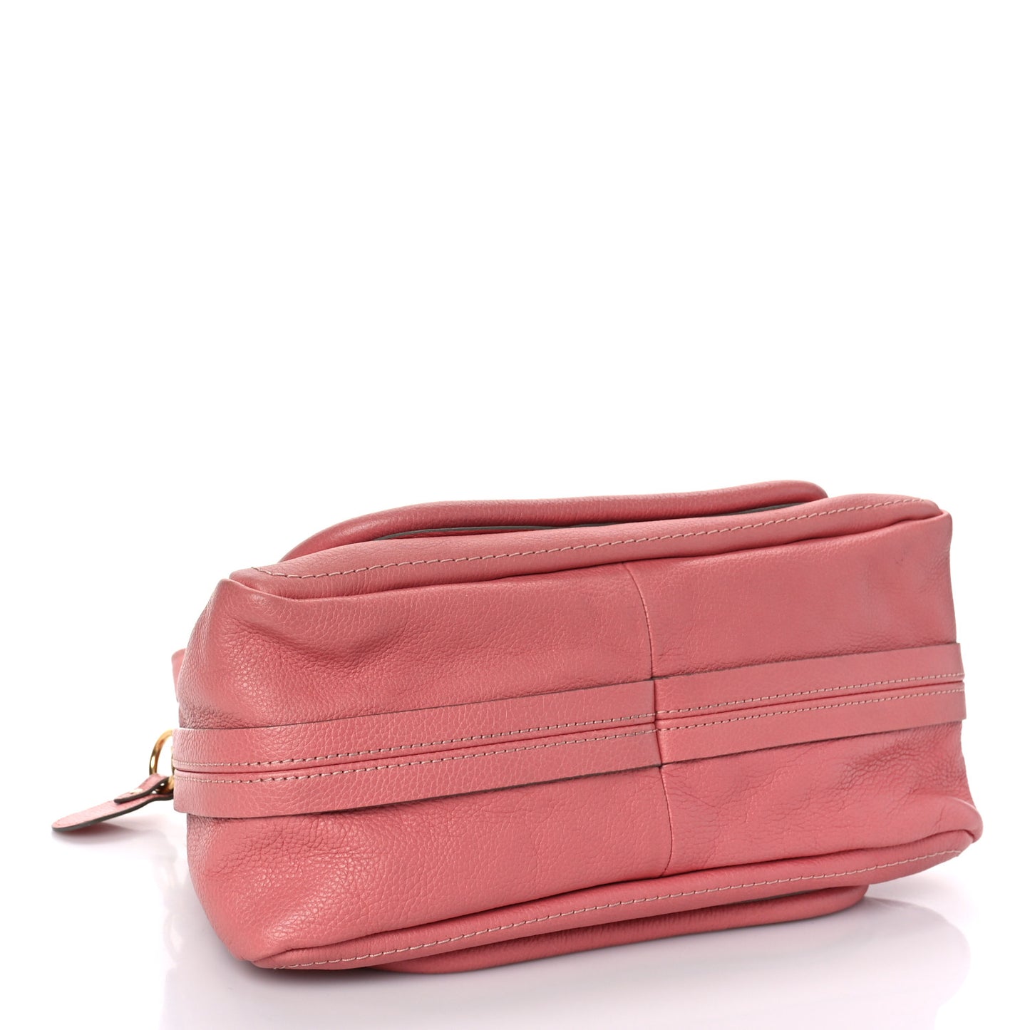 Calfskin Small Paraty Magnolia