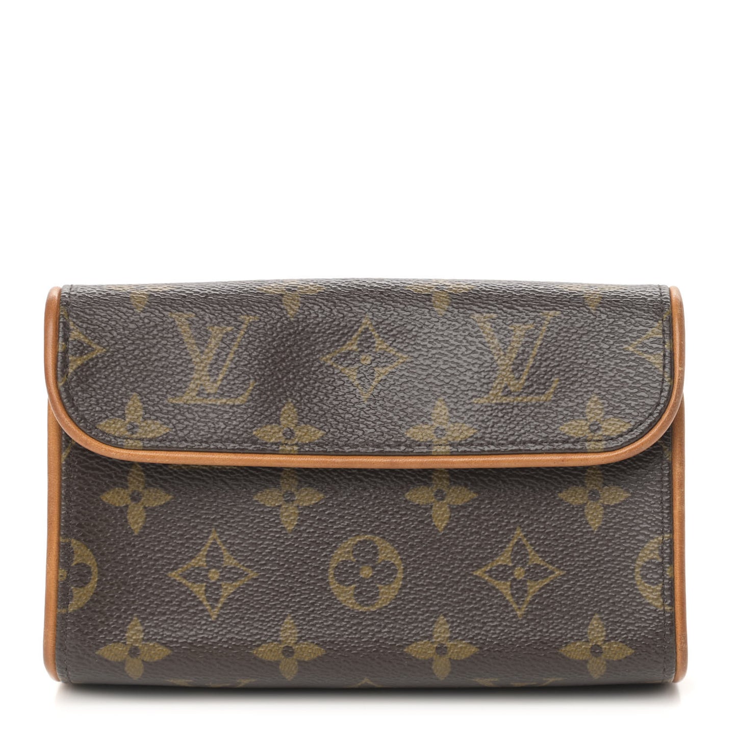 Monogram Pochette Florentine