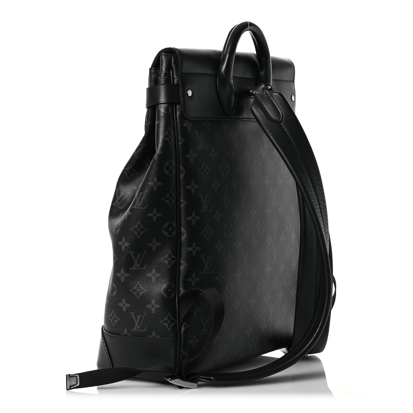 Monogram Eclipse Steamer Backpack