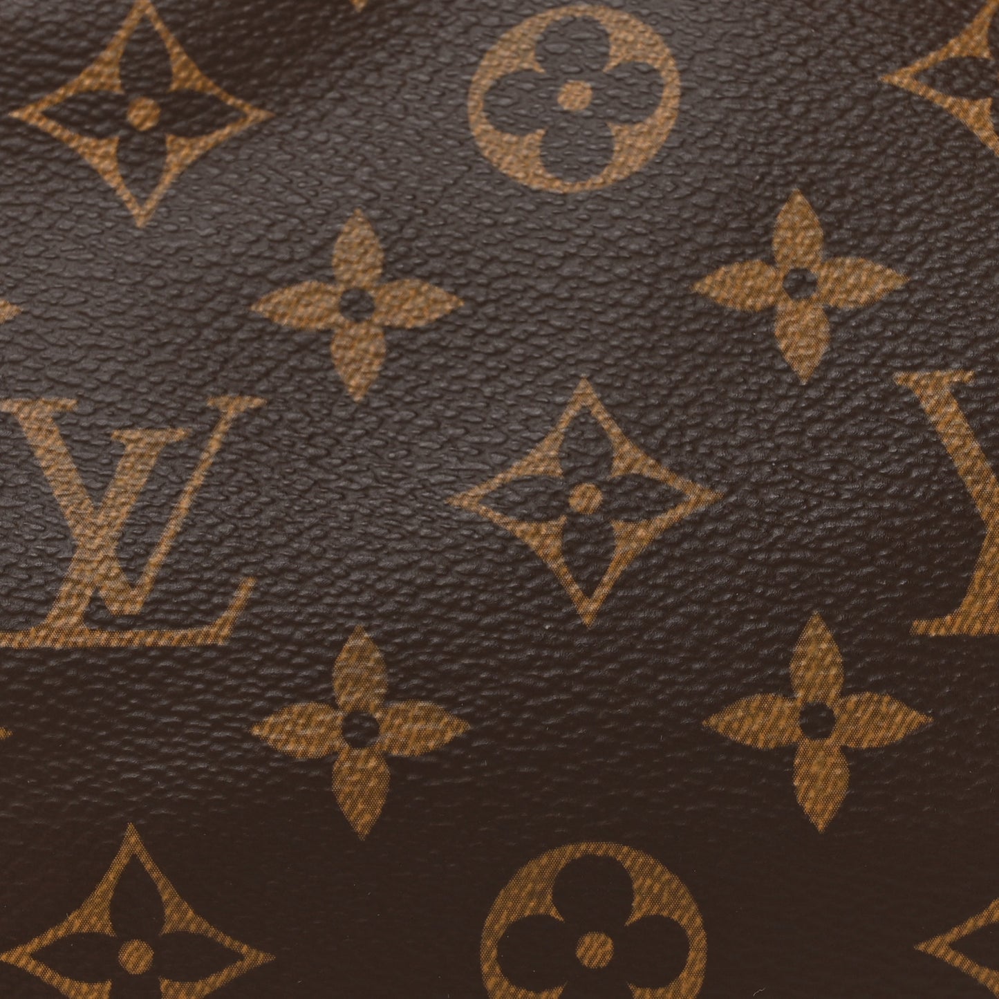 Monogram Speedy Bandouliere 30