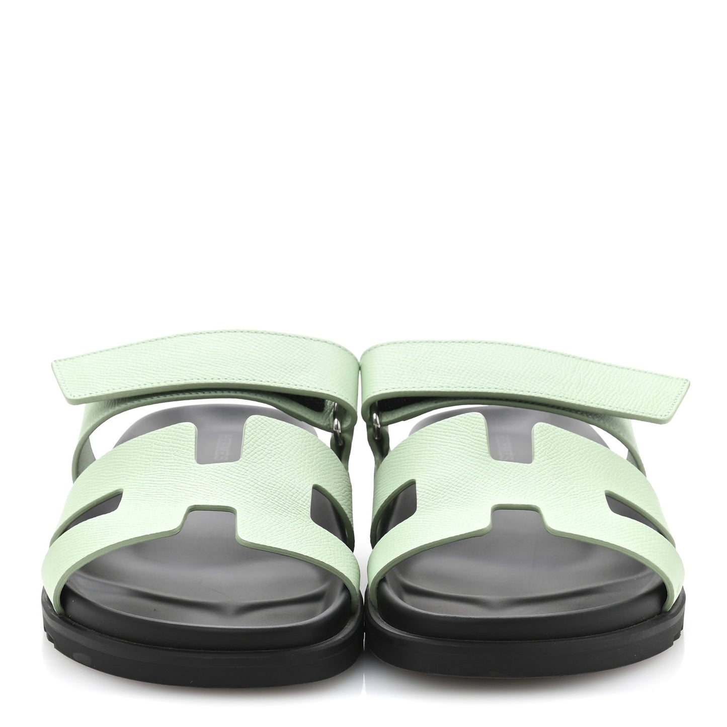 Epsom Womens Chypre Sandals 40 Vert Jade