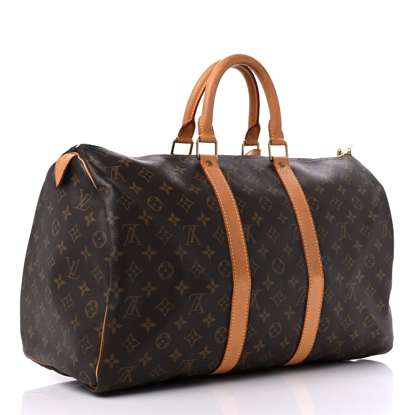 Monogram Keepall 50