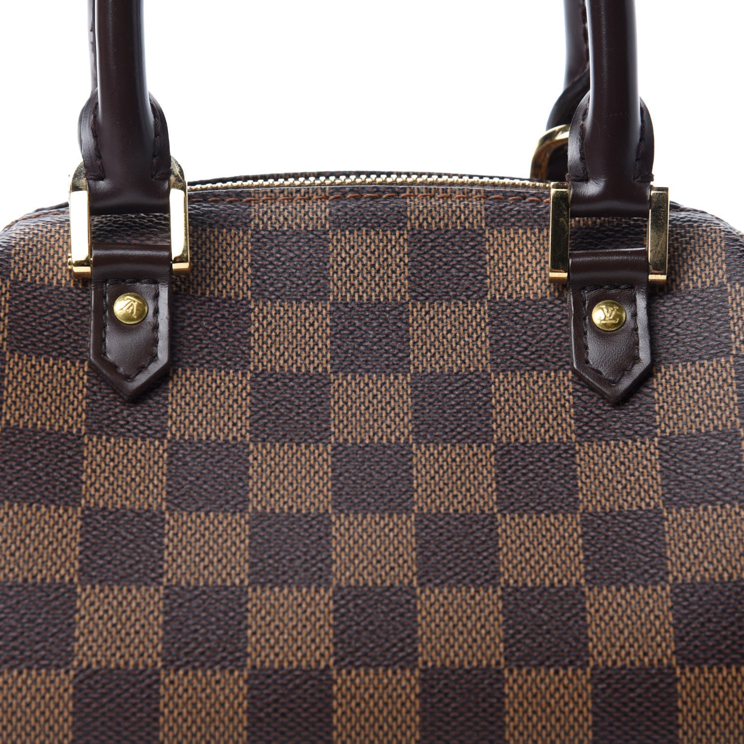 Louis Vuitton Damier Ebene Ribera Mini 10 of 10
