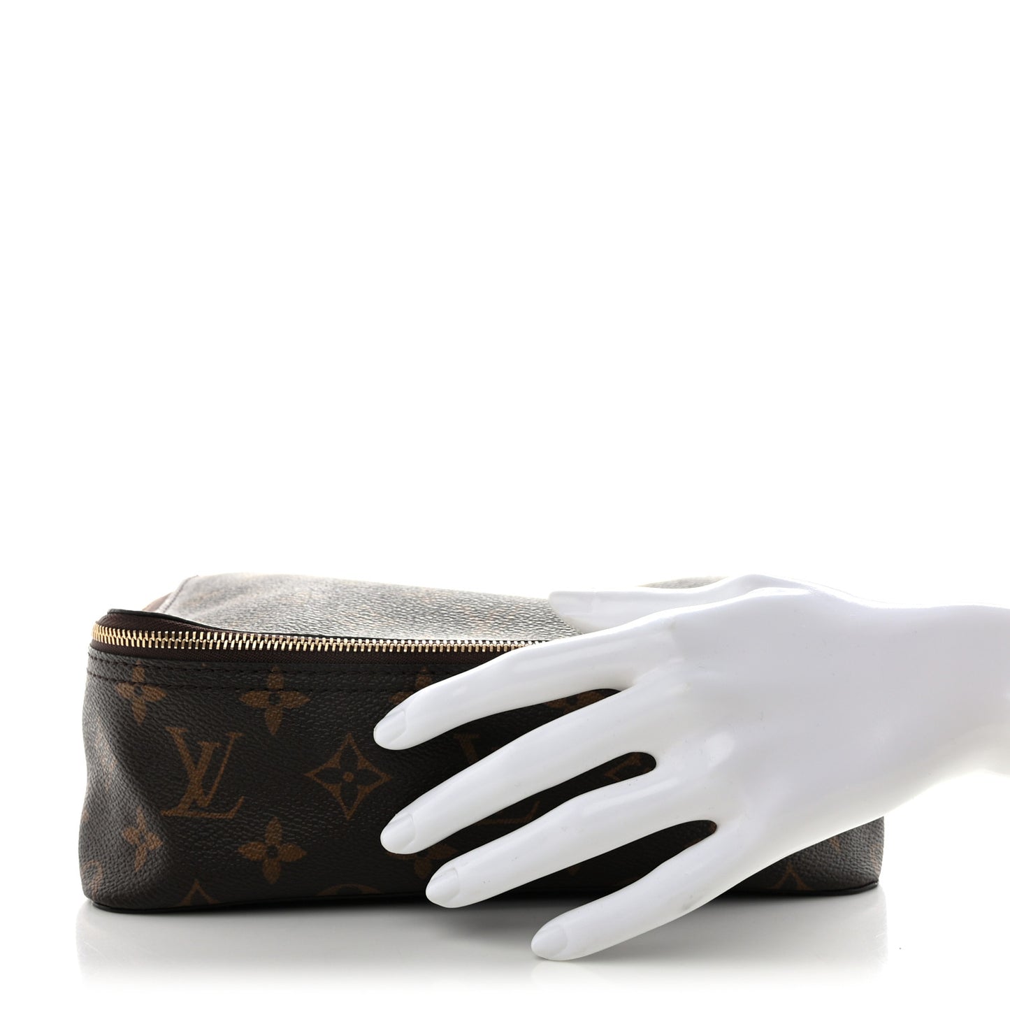 Monogram Packing Cube MM
