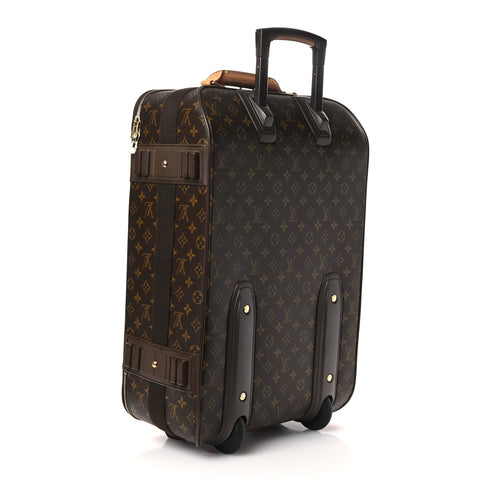 Monogram Pegase 55