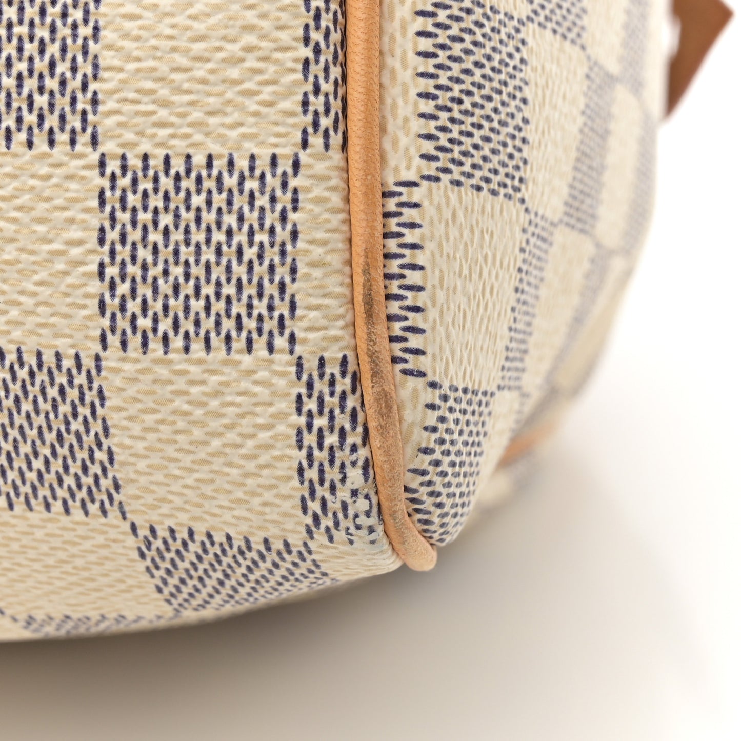 Damier Azur Speedy 25