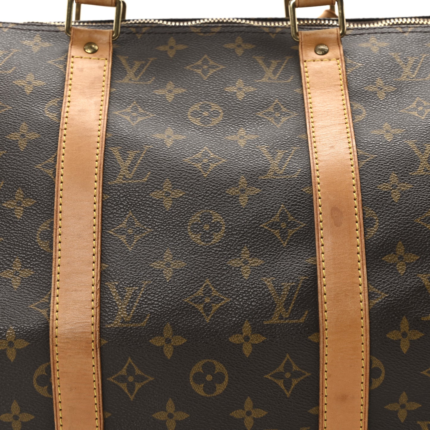 Monogram Keepall 50