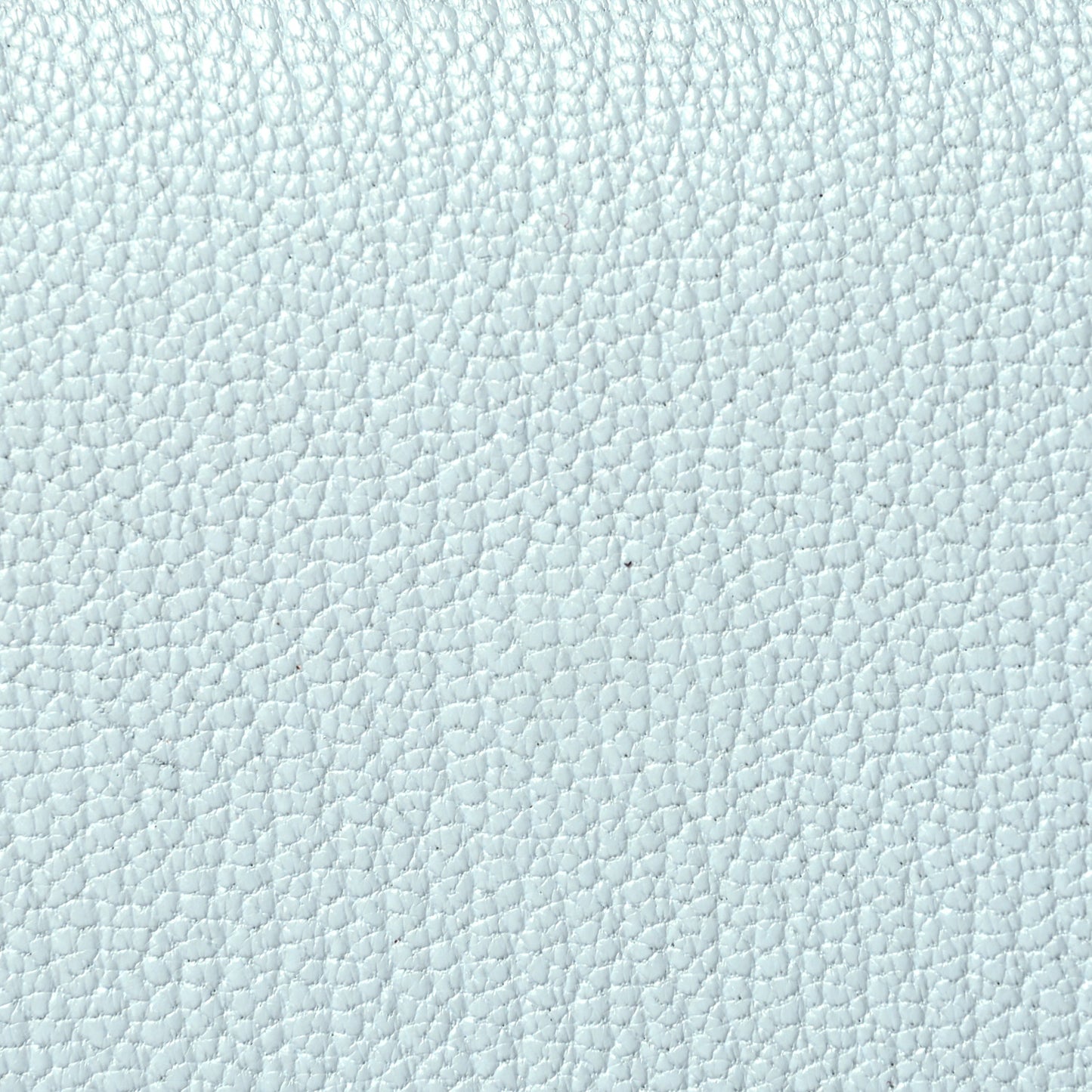 Chevre Mysore Verso Calvi Card Case Bleu Brume Brique
