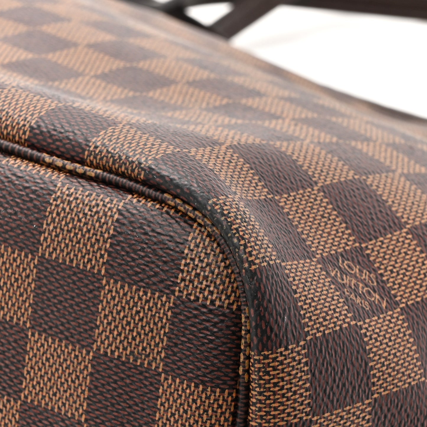 Damier Ebene Neo Neverfull MM