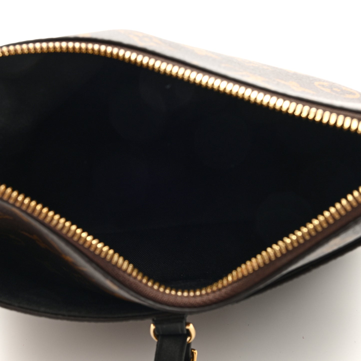 Monogram Odeon PM Black