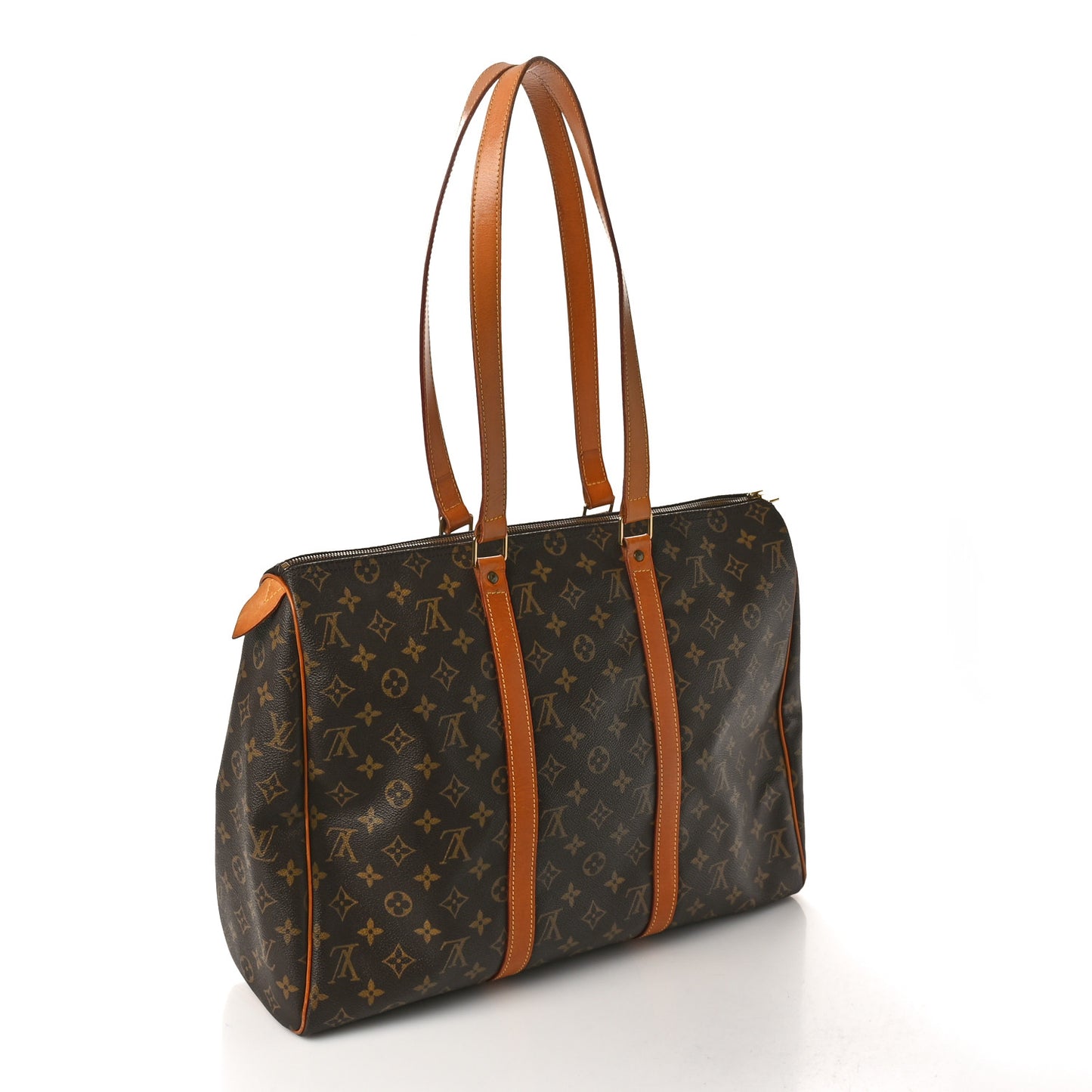 LOUIS VUITTON Monogram Sac Flanerie 45