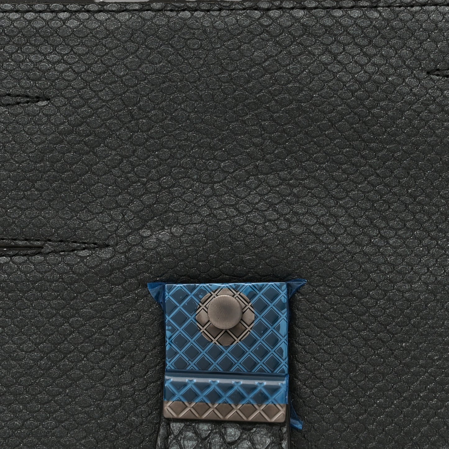 Karung Ayers Small Runway Shoulder Bag Black