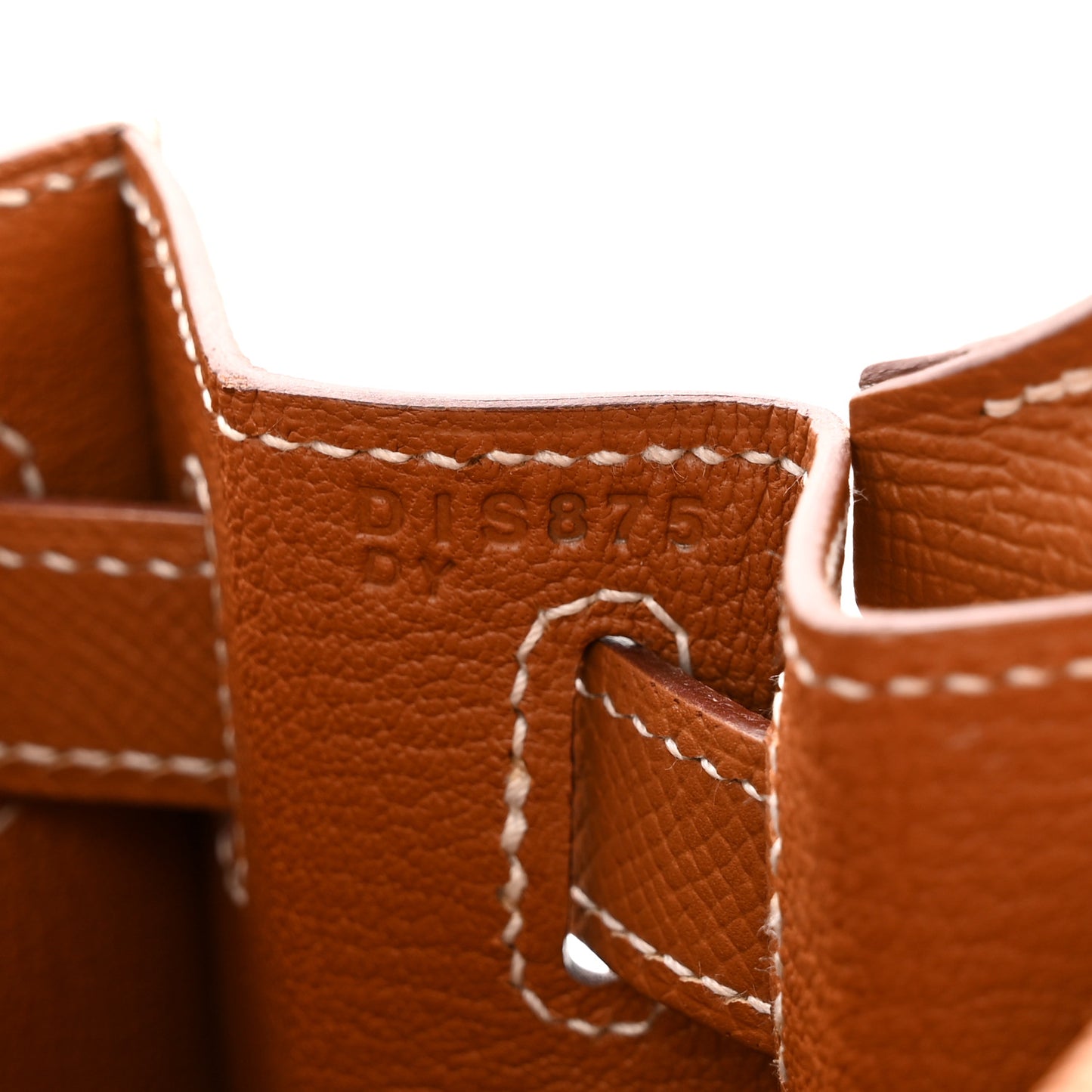 Epsom Kelly Sellier 28 Gold