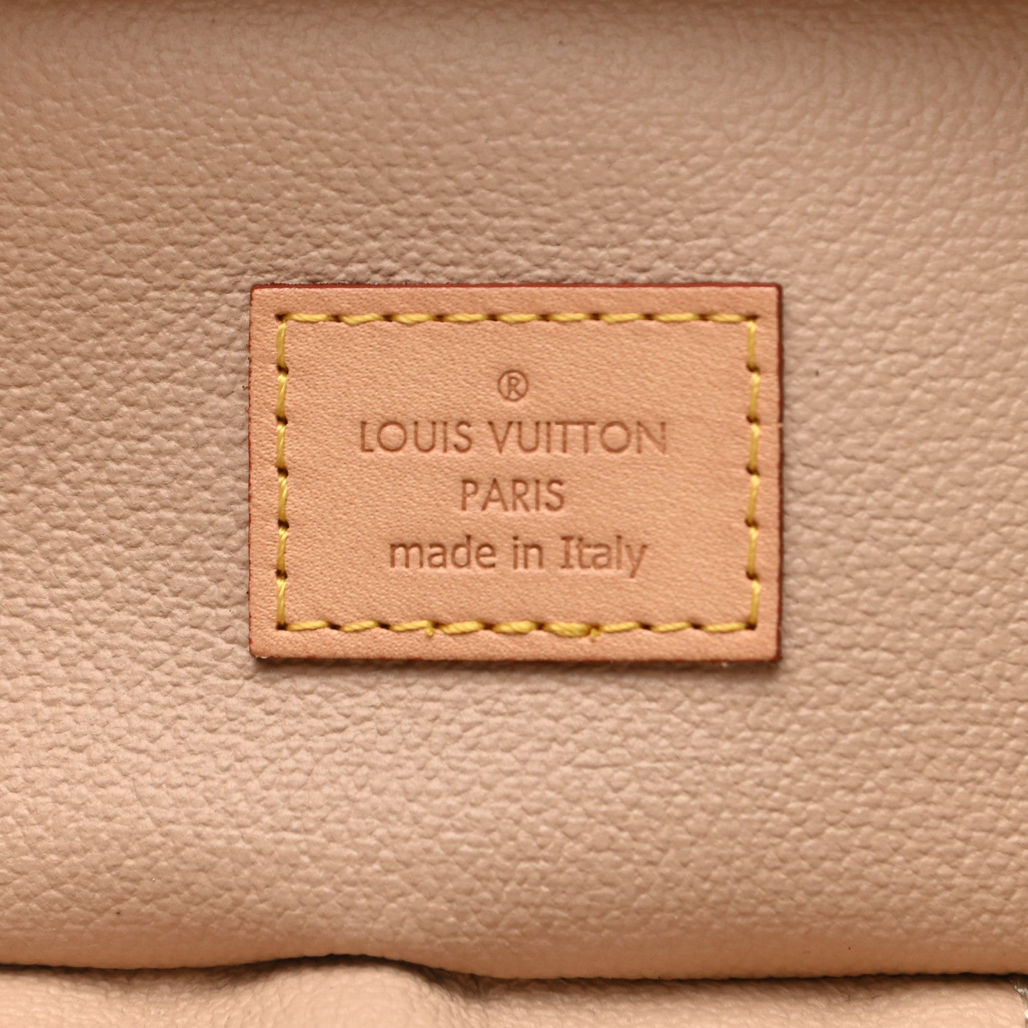 Louis Vuitton Monogram Nano Nice 6 of 7