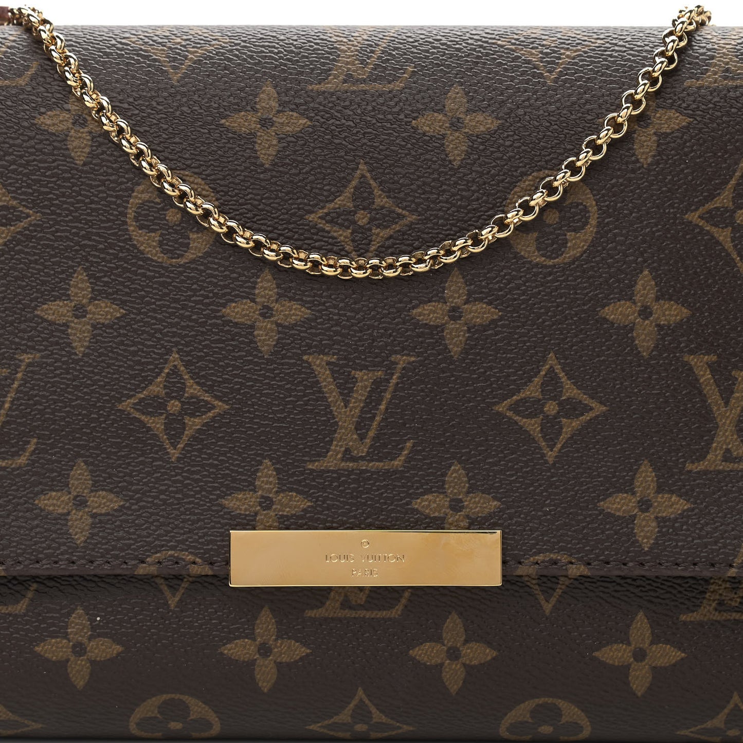 Monogram Favorite MM