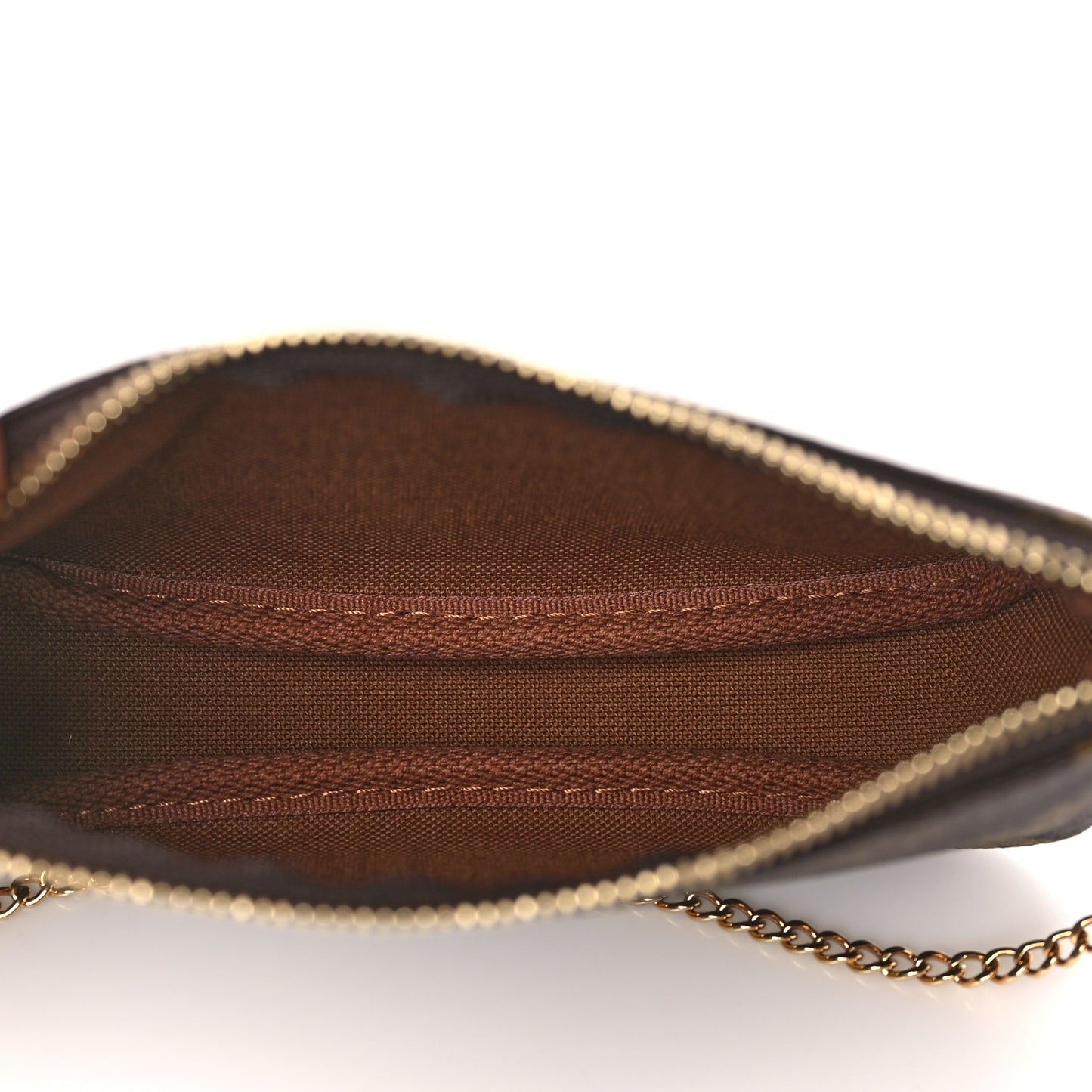 Monogram Mini Pochette Accessories