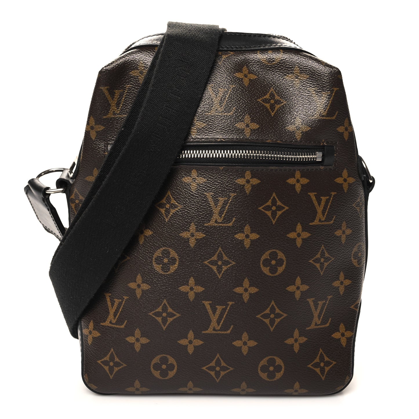 Monogram Macassar Torres PM