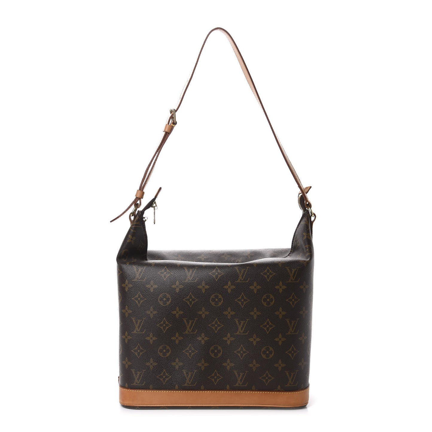 Monogram Sharon Stone Amfar Vanity Three