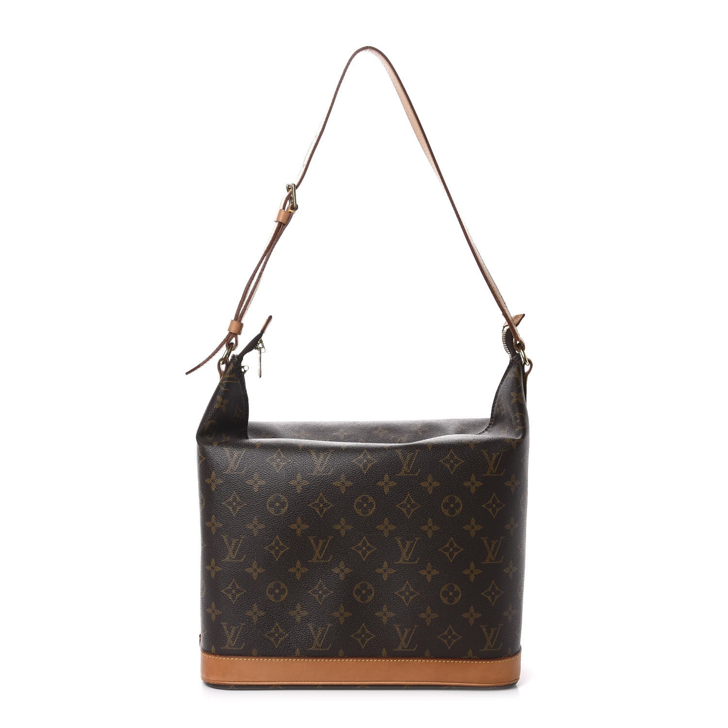 Louis Vuitton Monogram Sharon Stone Amfar Vanity Three 1 of 10