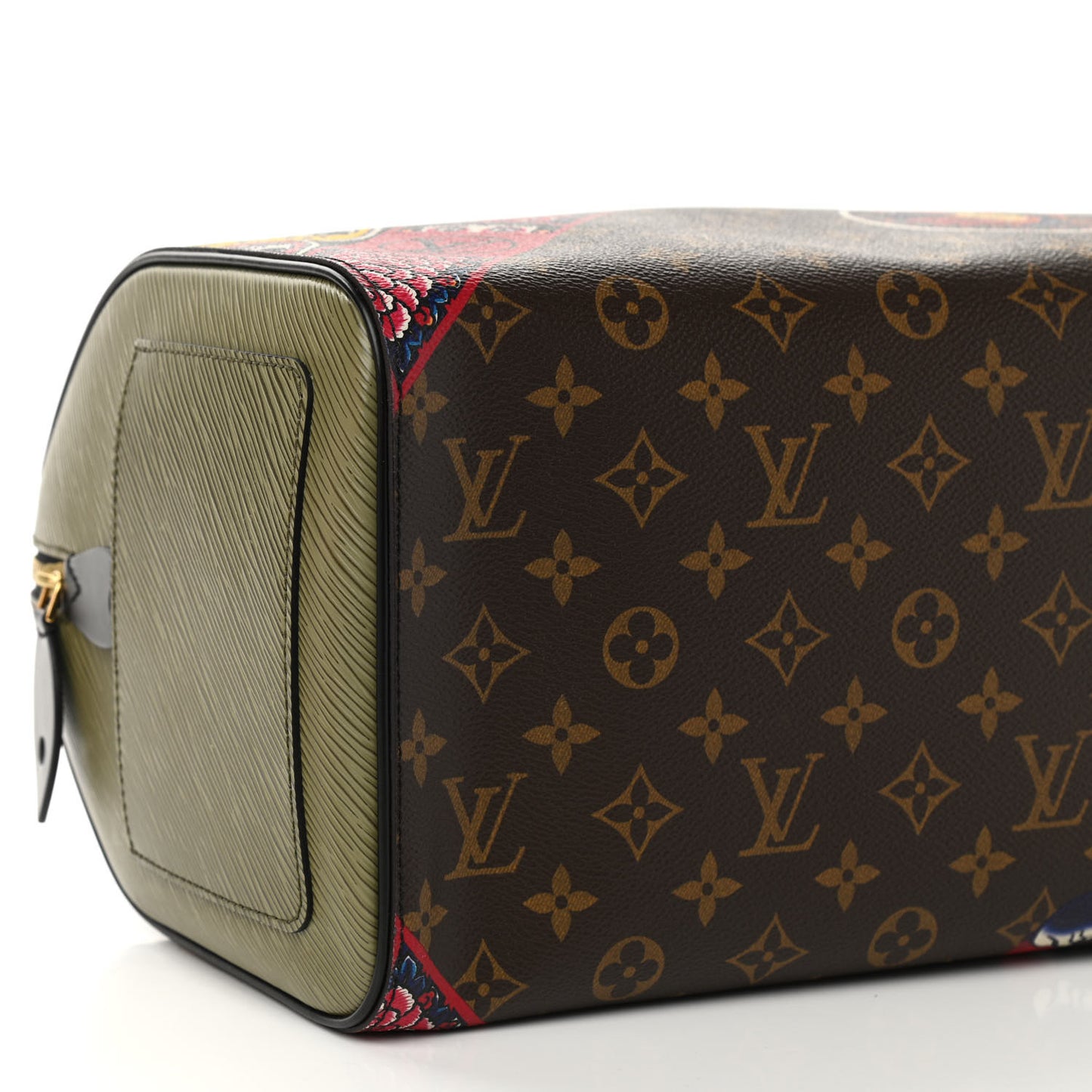 Monogram Kabuki Speedy 30