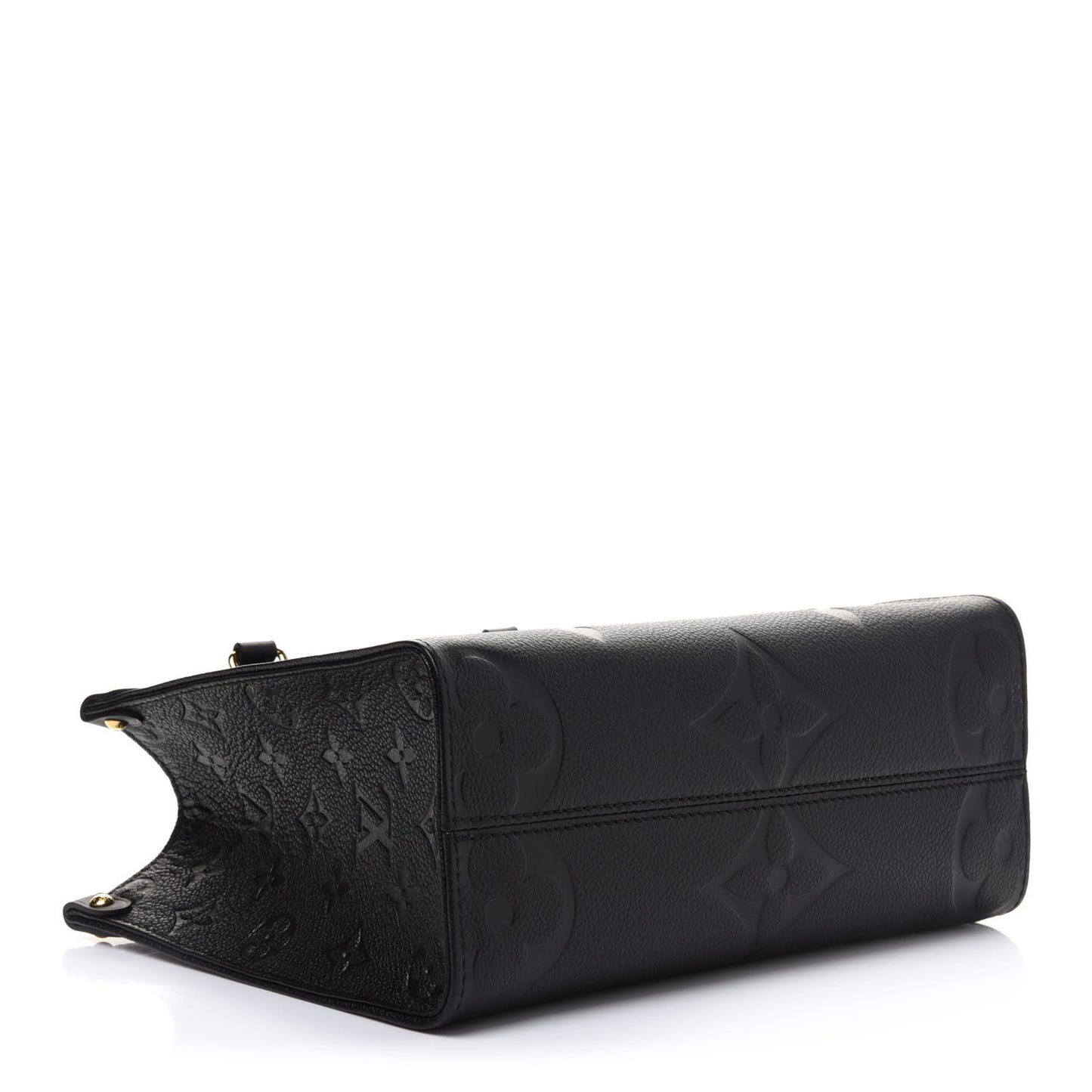 Empreinte Monogram Giant Onthego PM Black