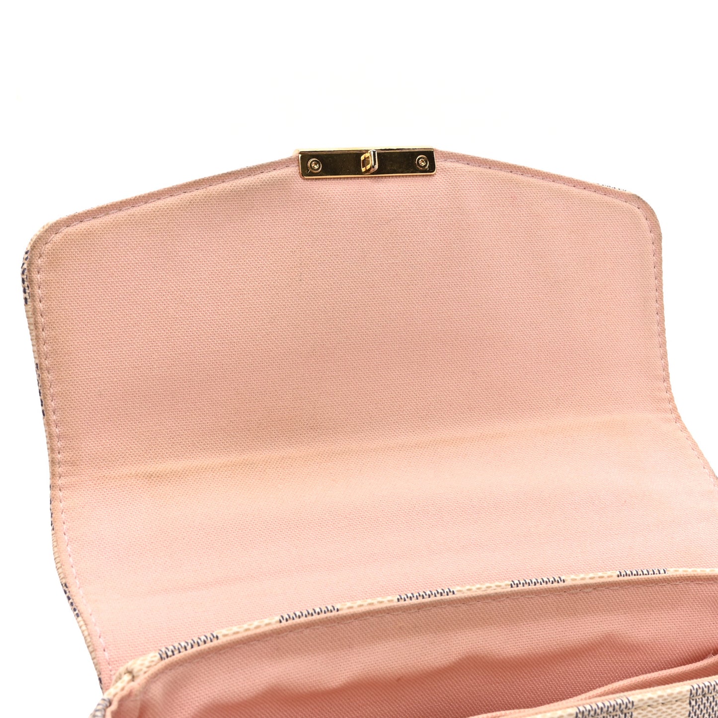 Damier Azur Croisette