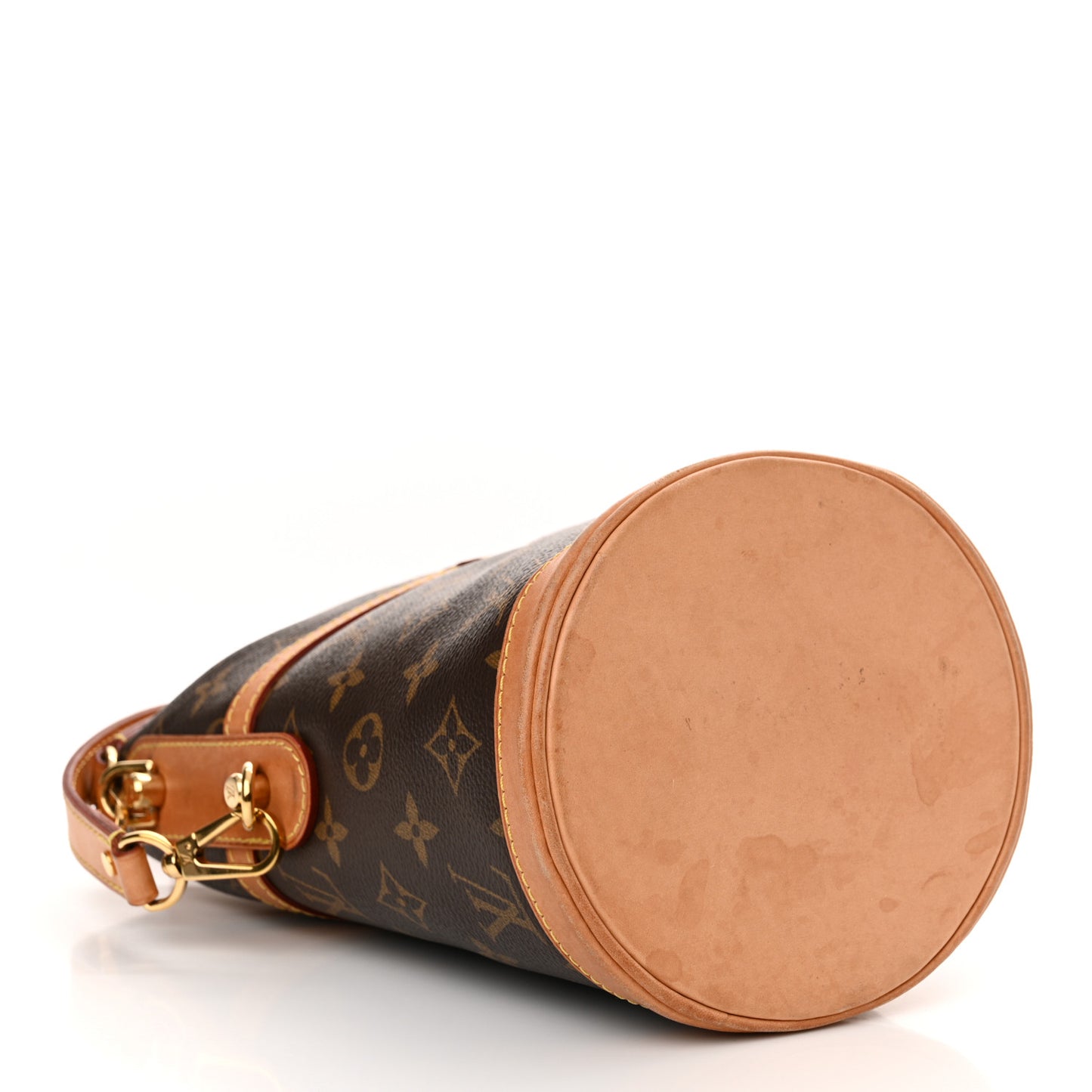 Monogram Duffle Bag