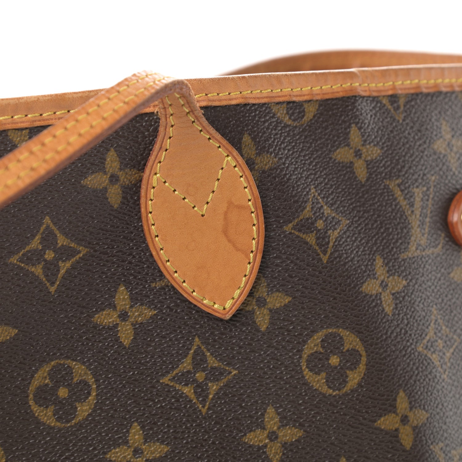 Louis Vuitton Monogram Neverfull GM 15 of 15