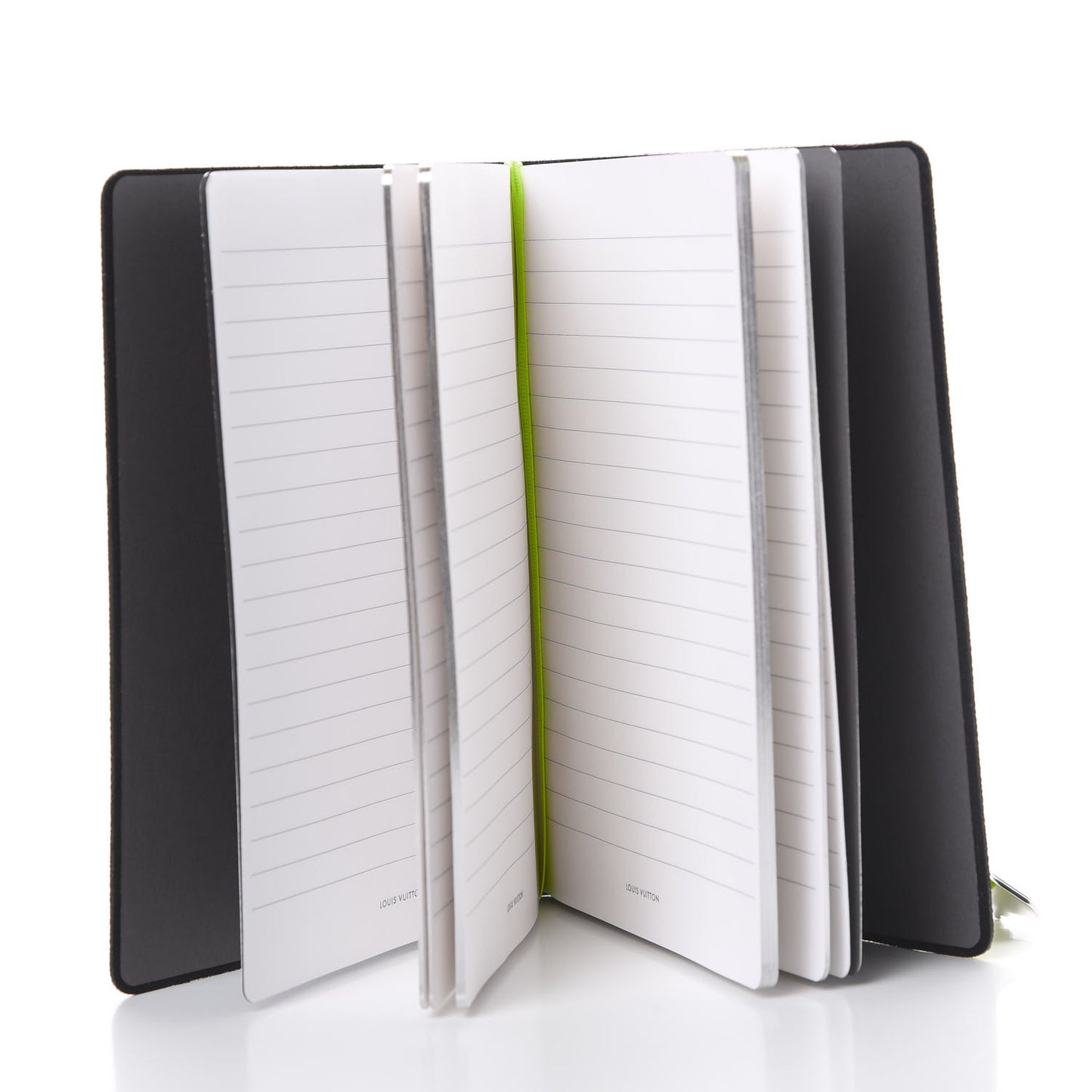 Monogram Galaxy Clemence Notebook MM