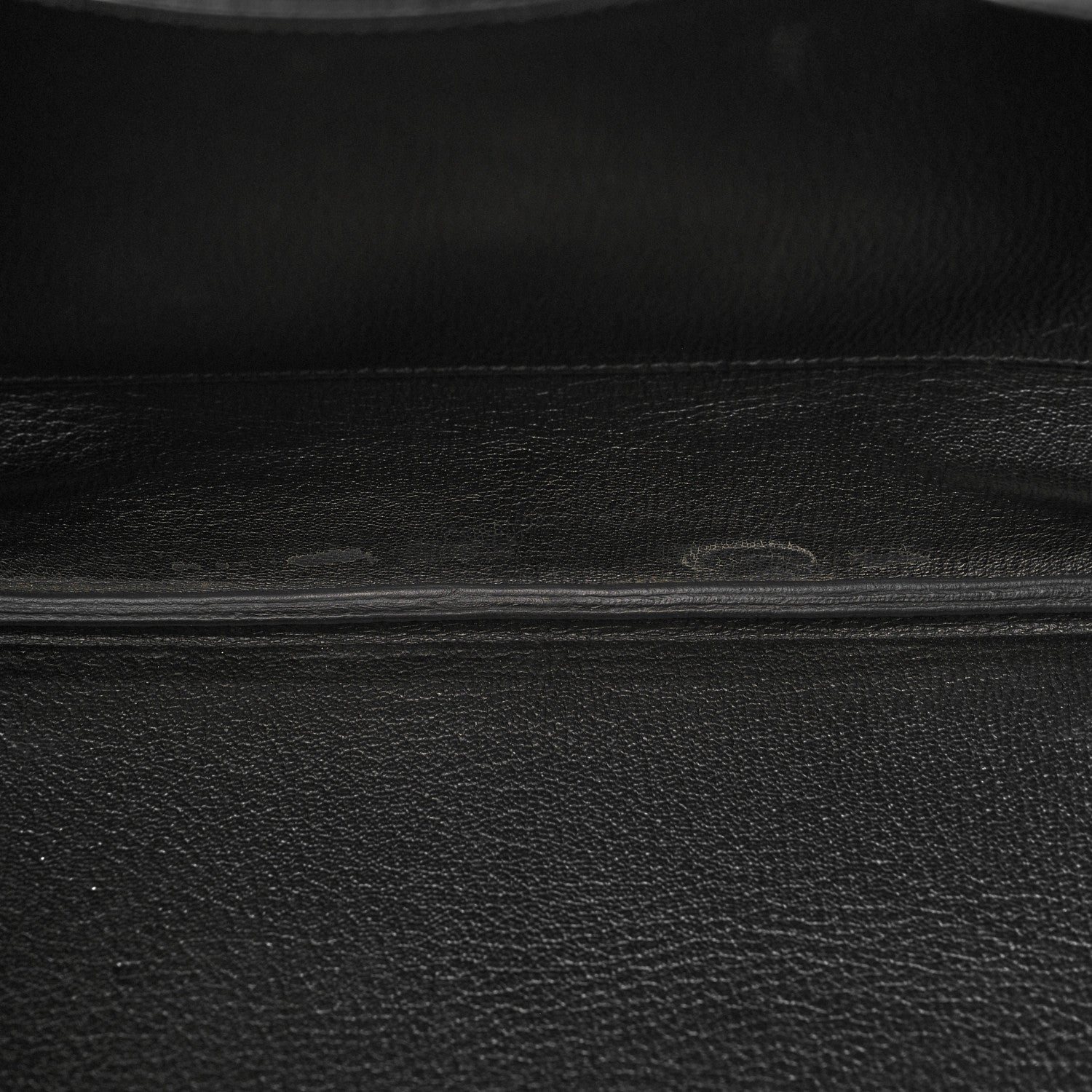 Hermes Togo Birkin 35 Black 43 of 46