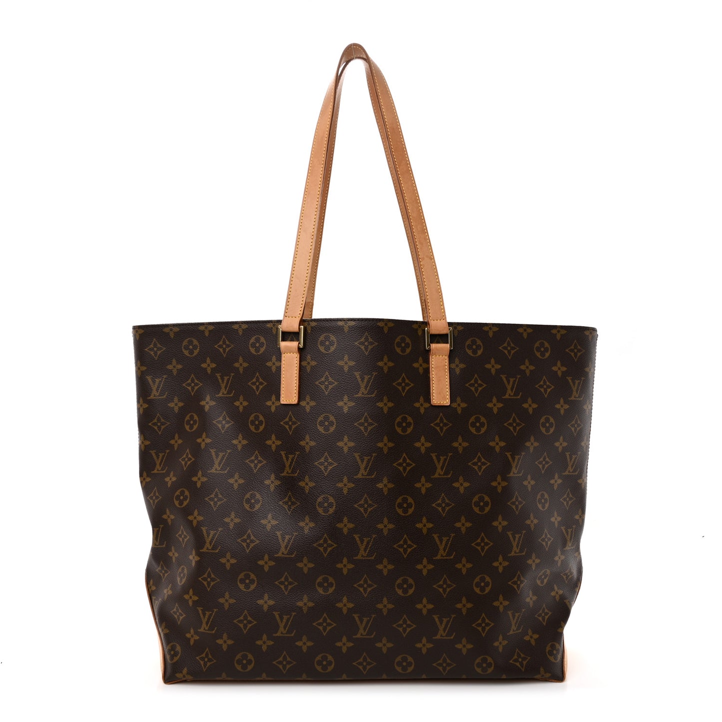 Monogram Cabas Alto