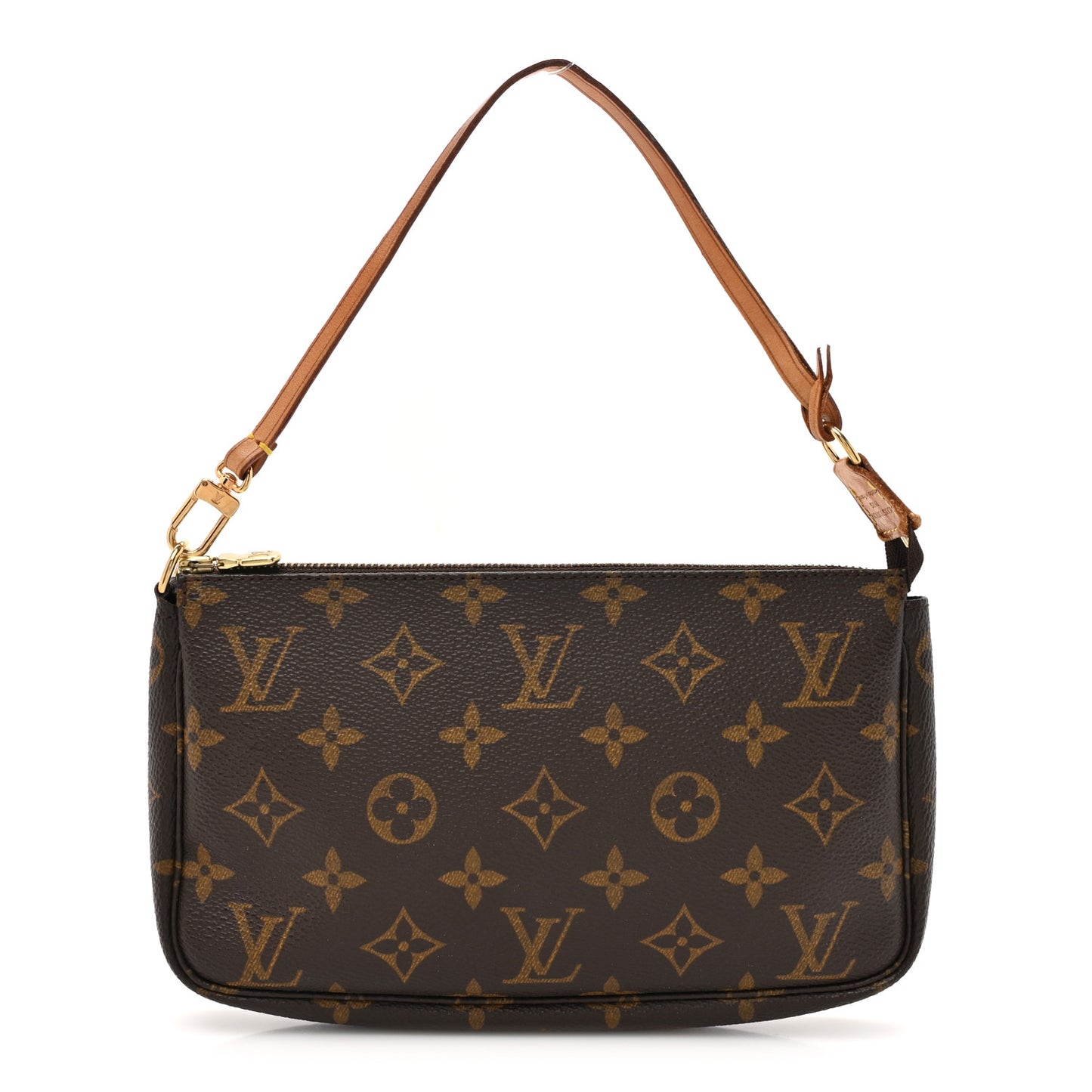 Monogram Pochette Accessories